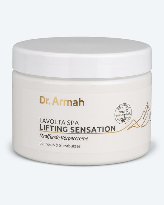Produktabbildung für Lifting Sensation straffende Körpercreme