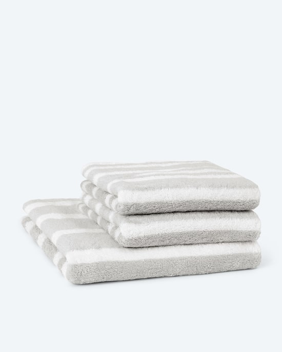 Produktabbildung für Mega Soft Handtuch-Set, 3tlg.