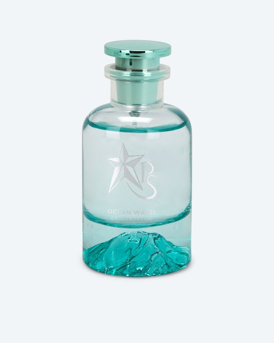 Produktabbildung für Ocean Waves Eau de Parfum