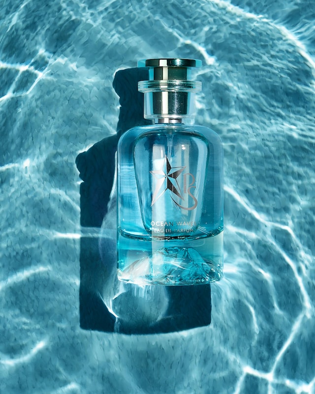 Ocean Waves Eau de Parfum