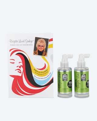 Produktabbildung 1 für Haarschaft Doping, Duo