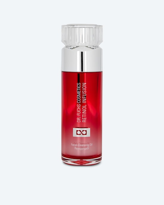 Produktabbildung für Cleansing Oil