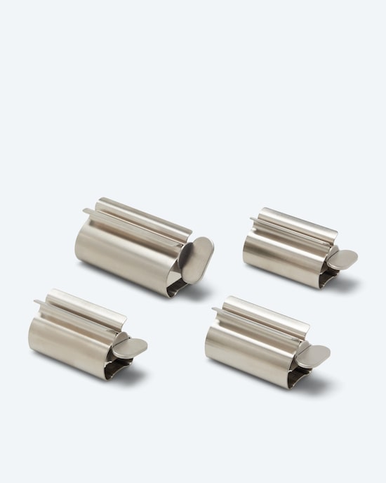 Produktabbildung für Tubenpresse, 4er Set