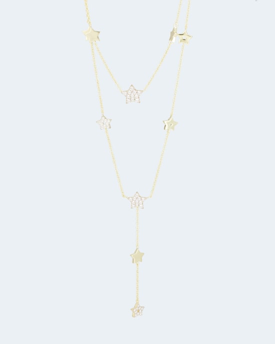 Produktabbildung für Collier "Stern"