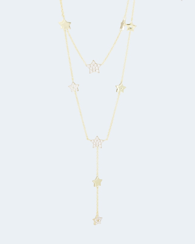 Collier "Stern"