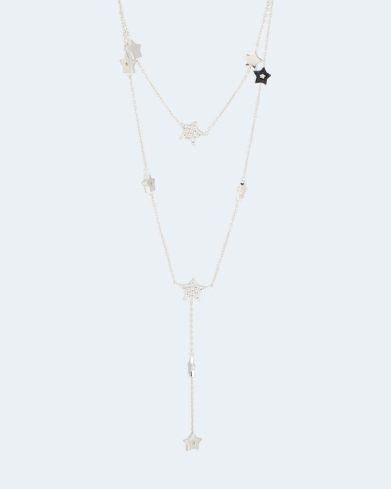 Produktabbildung für Collier "Stern"