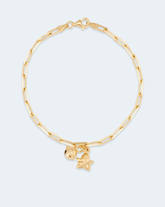 Produktabbildung für Armband "Ruf Deinen Engel"