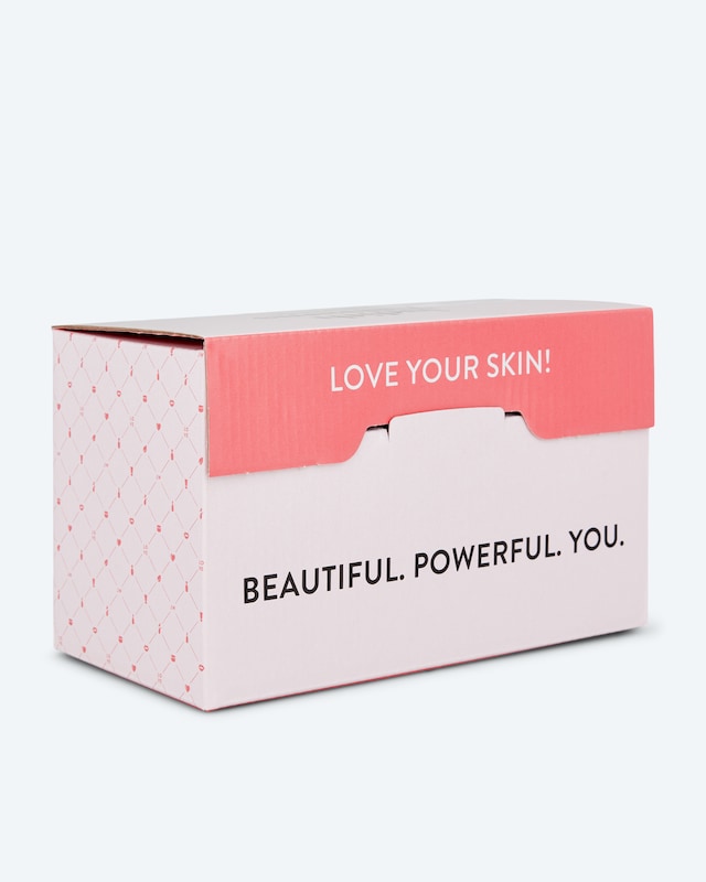 Cold Skin Protection Cream - Gesichtscreme