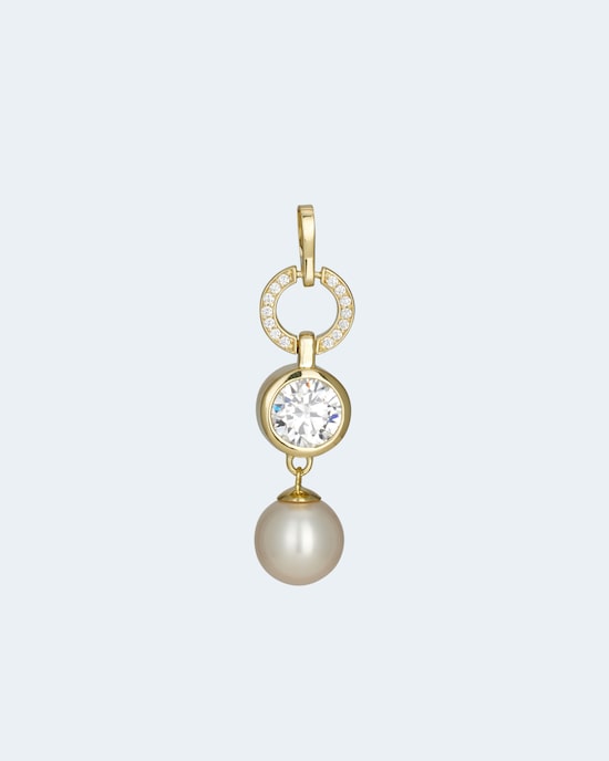 Produktabbildung für Anhänger MK-Perle 12 mm