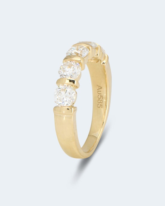 Produktabbildung für Brillantring 1,50 ct