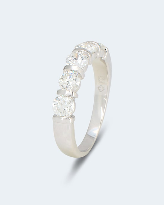 Produktabbildung für Brillantring 1,50 ct