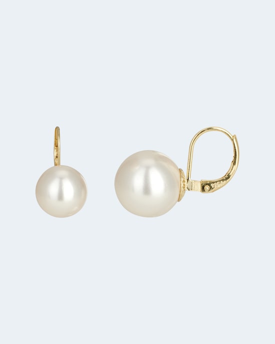 Produktabbildung für Ohrboutons MK-Perle 12 mm