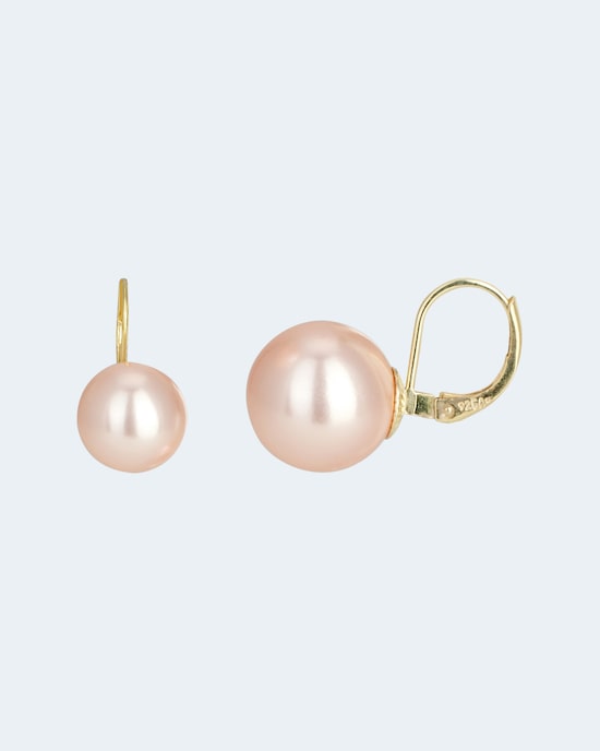 Produktabbildung für Ohrboutons MK-Perle 12 mm