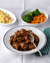 Produktabbildung für Rehragout