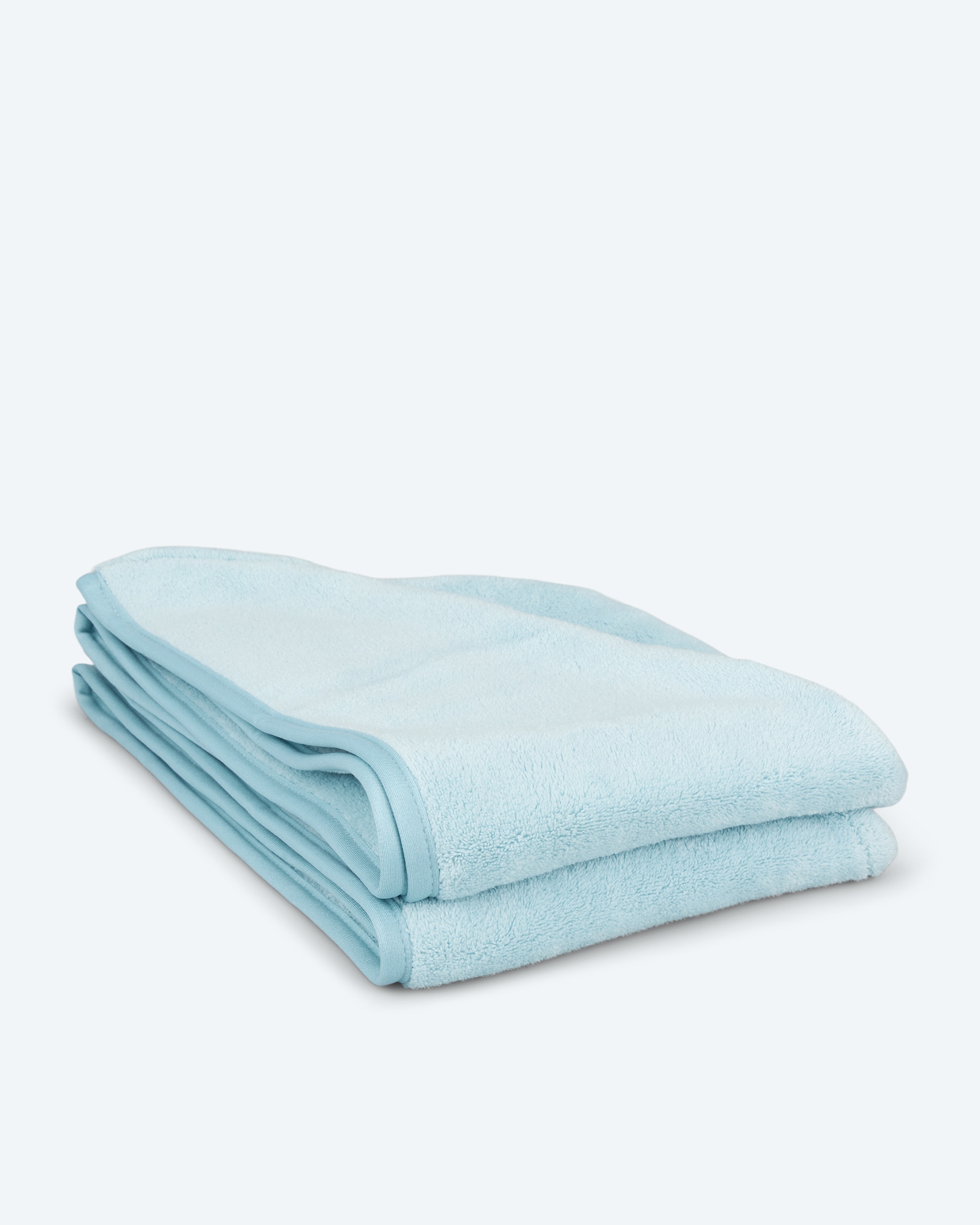 Produktabbildung für Mega Flausch Hairtowel, 2tlg.