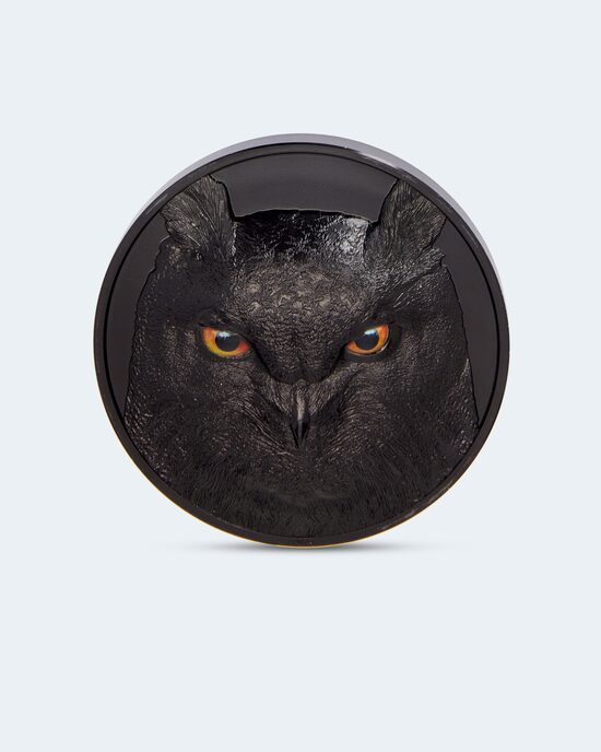 Produktabbildung für Hunters by Night Eagle Owl 2023