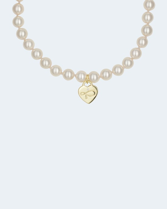 Produktabbildung für Collier MK-Perle 8 mm