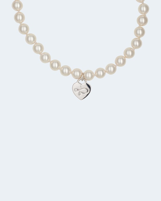 Produktabbildung für Collier MK-Perle 8 mm