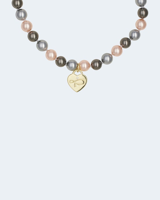 Produktabbildung für Collier MK-Perle 8 mm