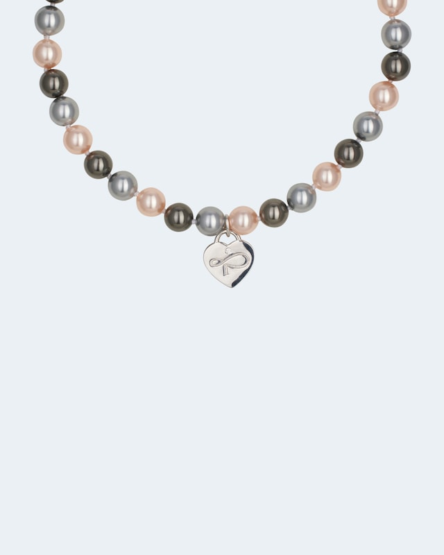 Collier MK-Perle 8 mm