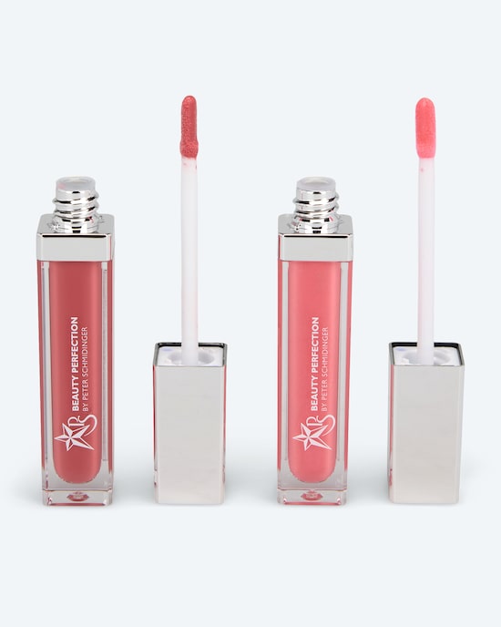 Produktabbildung für BeautyFul(l) Powerlipgloss SPF20, Duo