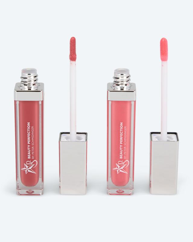 BeautyFul(l) Powerlipgloss SPF20, Duo