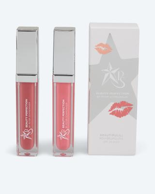 BeautyFul(l) Powerlipgloss SPF20, Duo