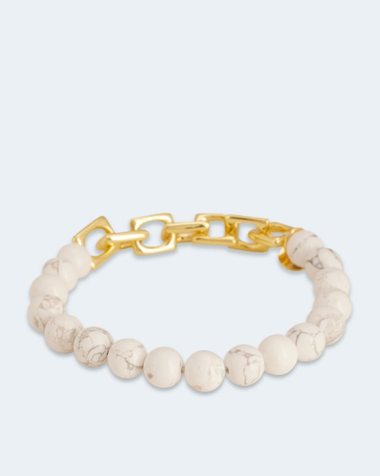 Produktabbildung für Edelstein Armband zur Wahl