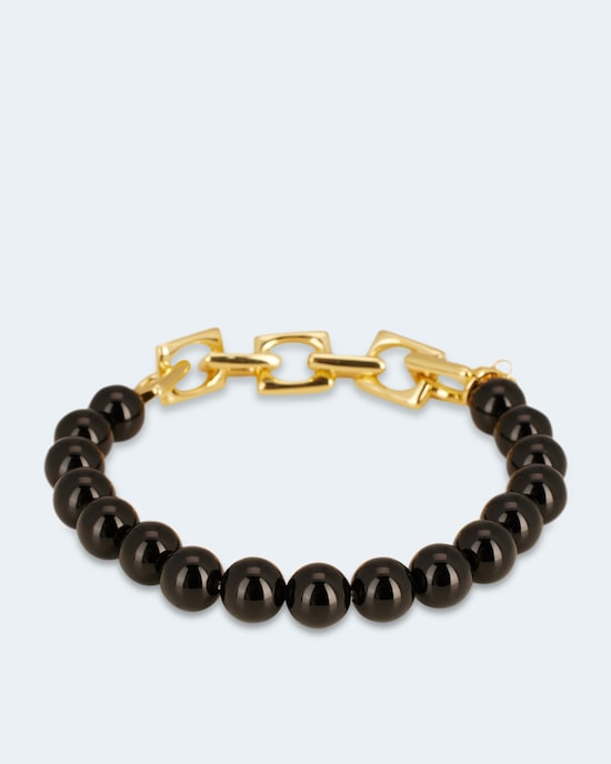 Produktabbildung für Edelstein Armband zur Wahl
