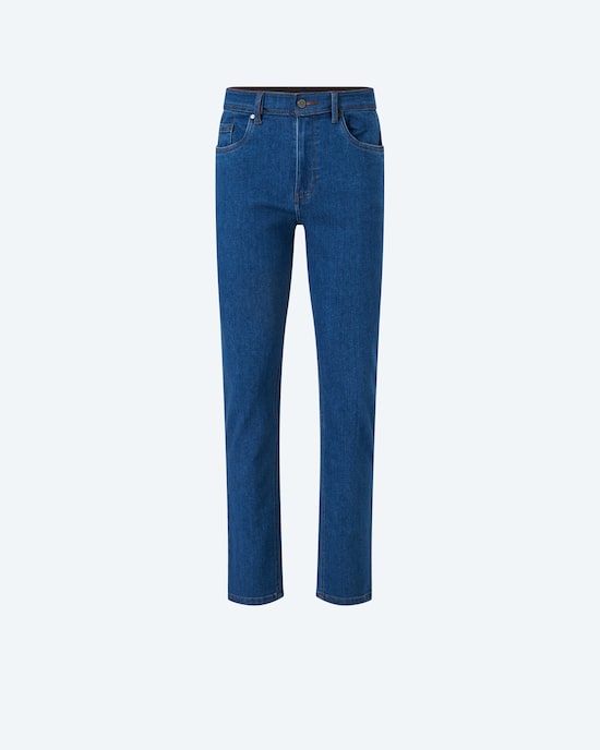 Produktabbildung für Ultra-Stretch-Jeans, Modern Fit