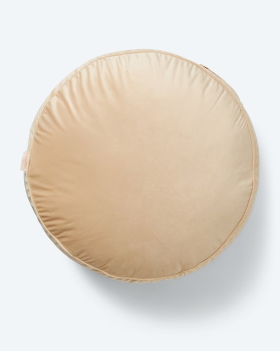 Produktabbildung für Bodenkissen 60 cm Durchmesser