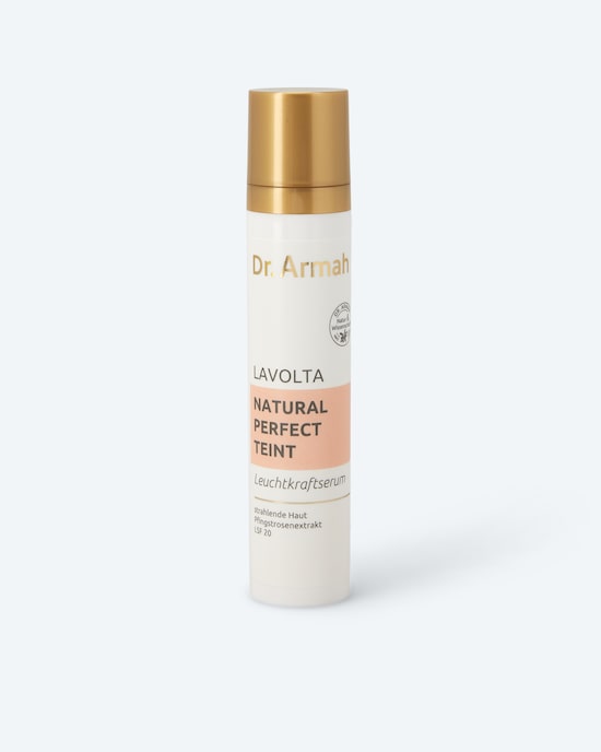 Produktabbildung für Leuchtkraft Serum