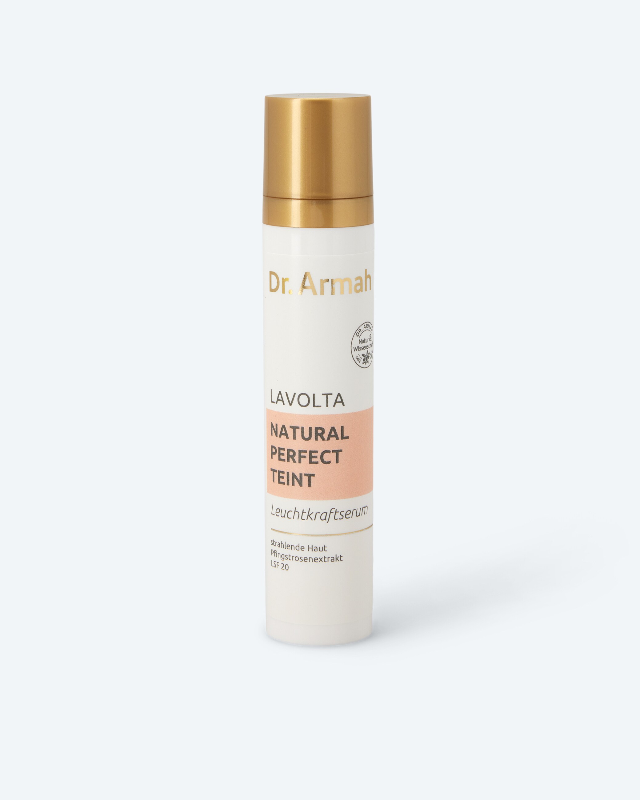Produktabbildung für Leuchtkraft Serum