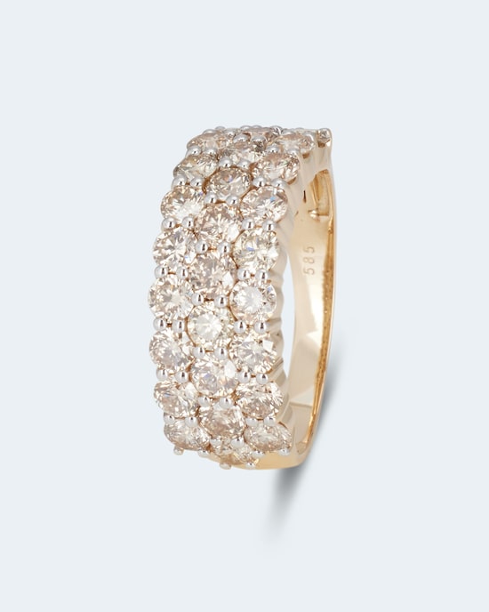 Produktabbildung für Brillantring 3,00 ct