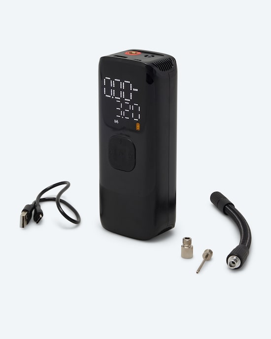 Produktabbildung für Akku-Mini-Kompressor