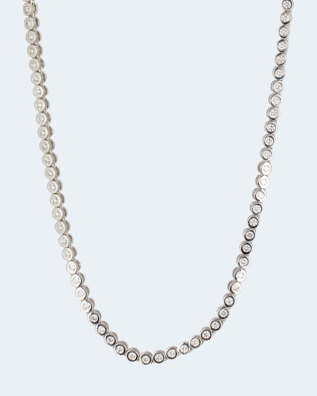 Brillant-Collier 2,0 ct