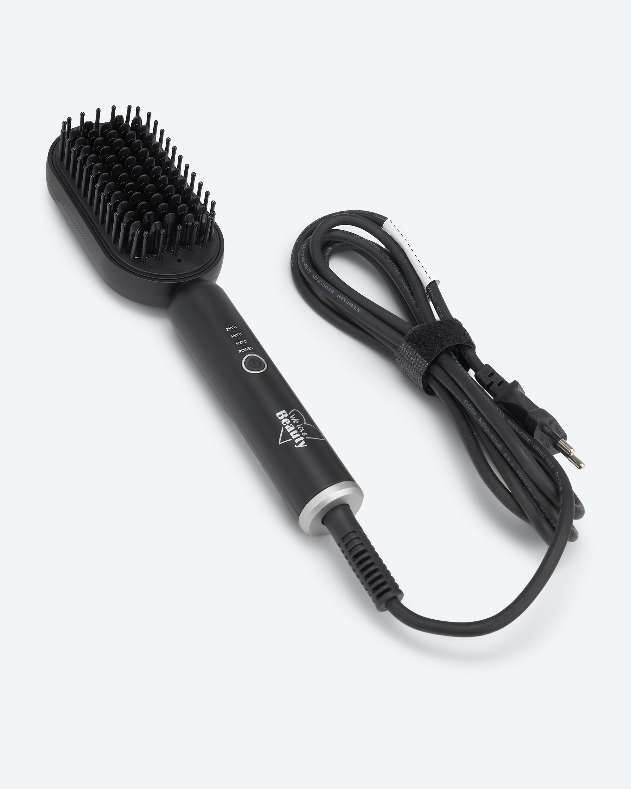 Produktabbildung für Hot Brush