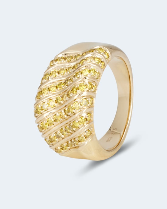 Produktabbildung für Brillantring 1,00 ct