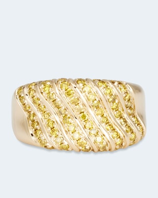 Produktabbildung 3 für Brillantring mit 1,00 ct