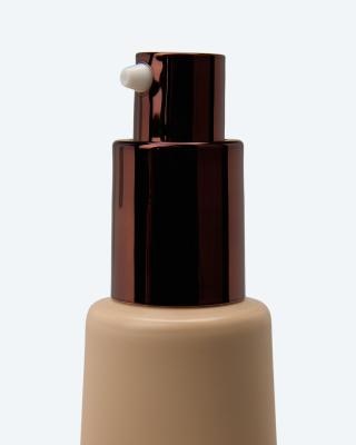 Soft Filter Foundation