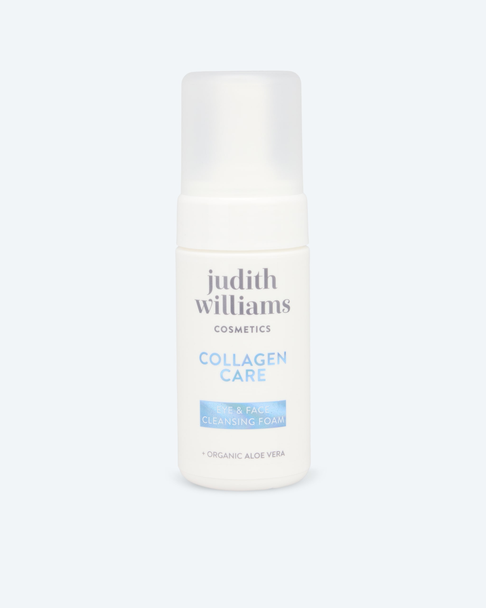 Produktabbildung für Eye & Face Cleansing Foam