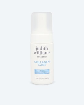 Produktabbildung für Eye & Face Cleansing Foam