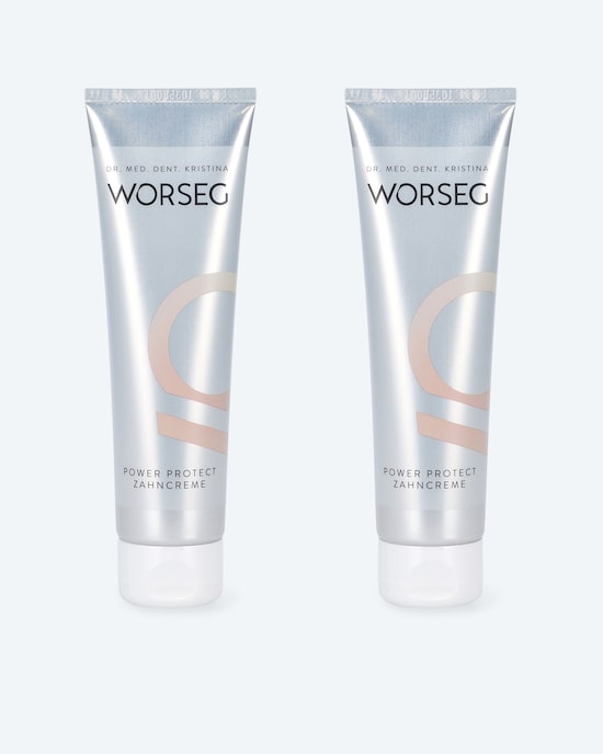 Produktabbildung für Protect Zahncreme, Duo
