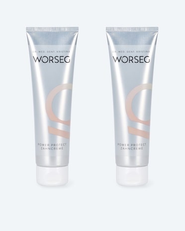 Produktabbildung für Protect Zahncreme, Duo
