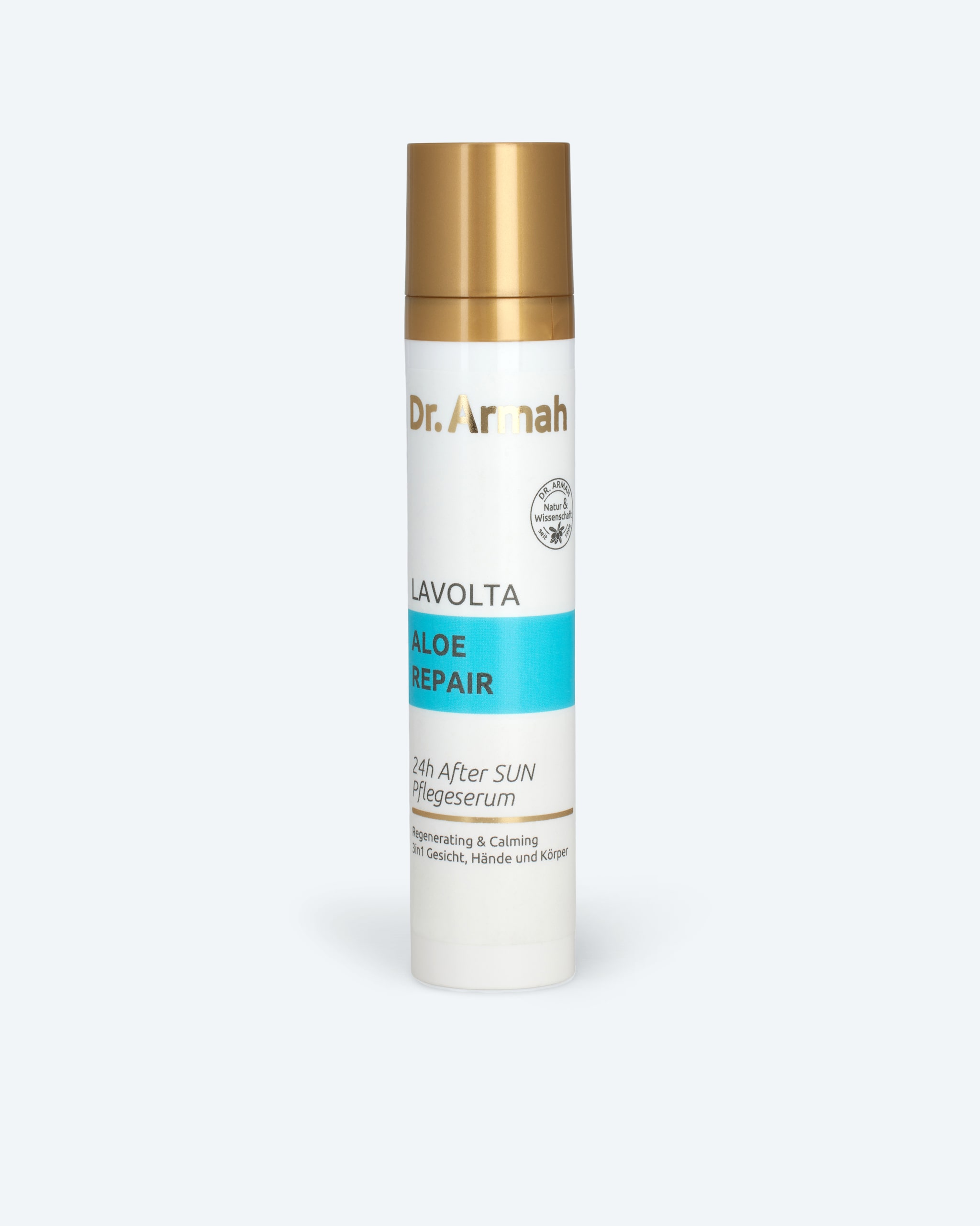 Produktabbildung für 24h After Sun Pflegeserum