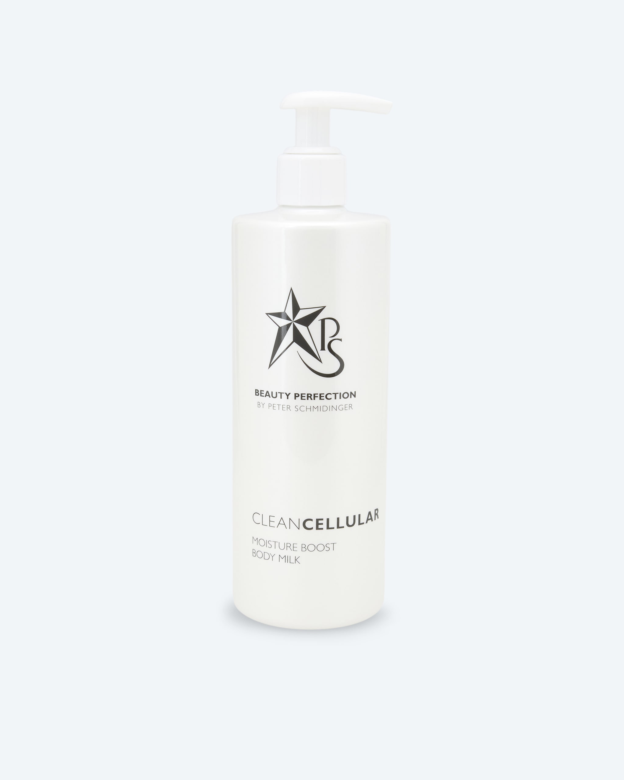 Produktabbildung für Moisture Boost Body Milk