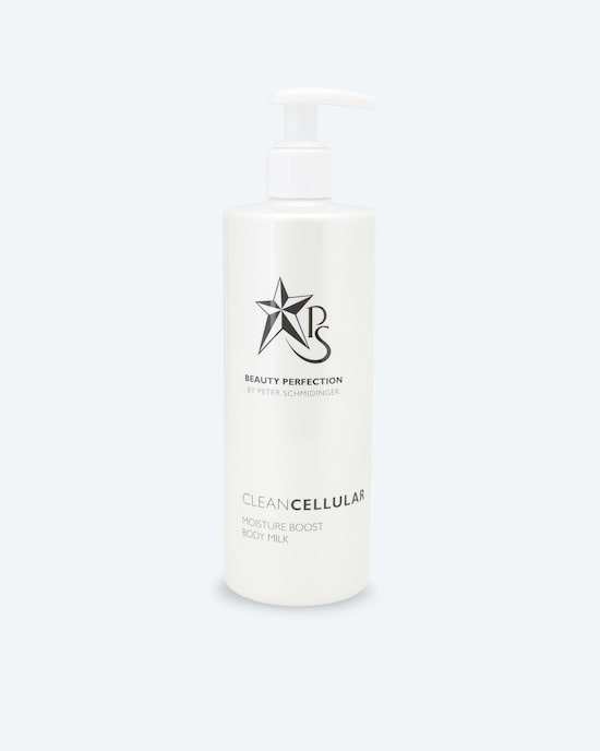 Produktabbildung für Moisture Boost Body Milk