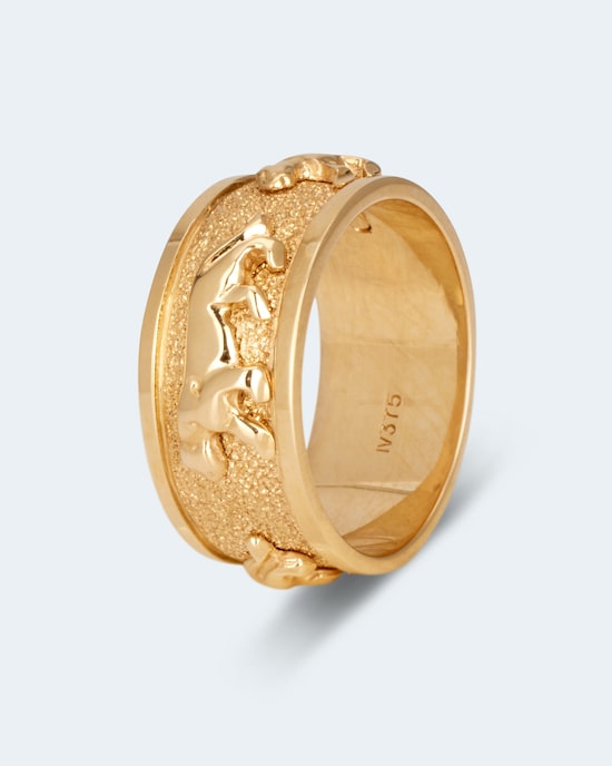 Produktabbildung für Ring "Panther"