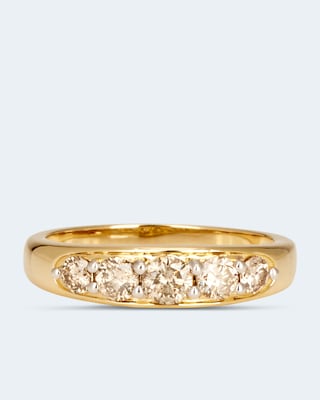 Produktabbildung 3 für Brillantring 0,65 ct