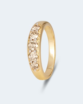 Produktabbildung 4 für Brillantring 0,65 ct